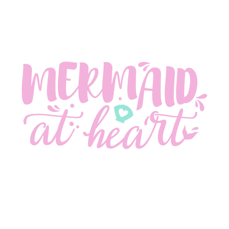 mermaid svg free 1