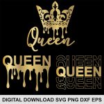 Queen Svg,Queen svg Bundle,Crown Svg,Queen Drip Svg,Afro Svg,Black Woman Svg,Dope Svg,Afro Queen Svg,Black Woman Man Svg