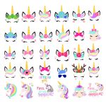 Free Unicorn Svg,Free Unicorn Svg,Unicorn Head Svg,unicorn svg bundle
