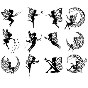 fairy svg