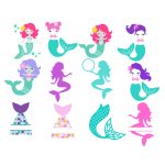 Free Mermaid Svg,Free Mermaid Svg,Mermaid Tail Svg Free