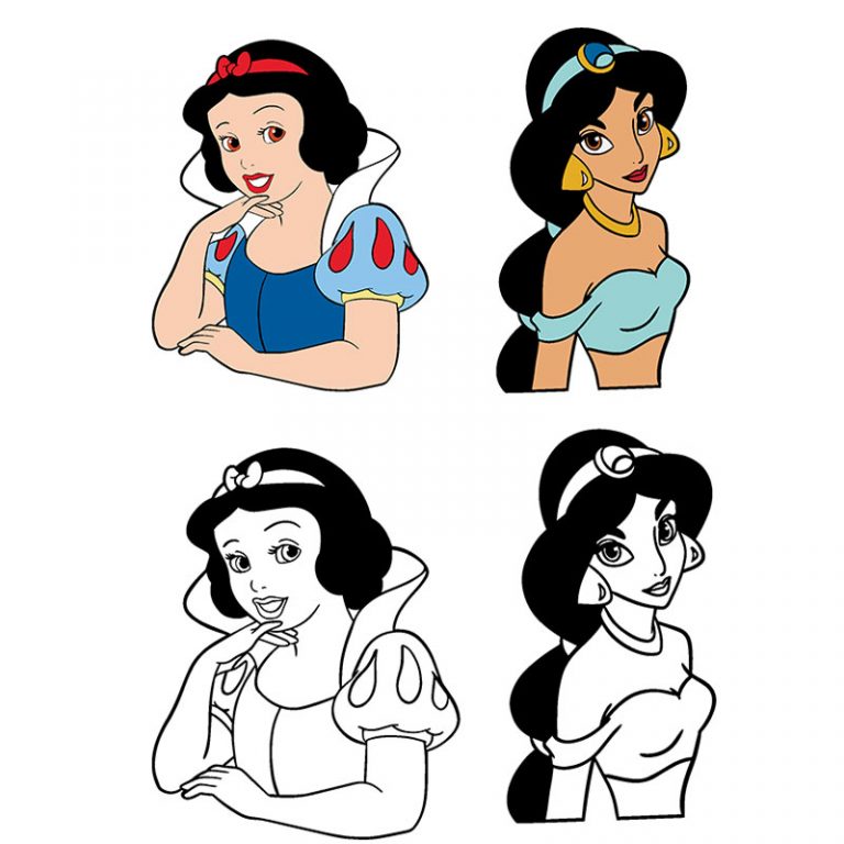 disney princess svg,elsa svg,free princess svg,princesses svg,princess ...