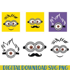 minion eyes svg,minion cricut image,minion shirt svg,minion svg cricut,minions svg,one in a minion svg