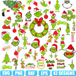 merry grinchmas svg,grinch svg for cricut,grinch cricut,svg grinch,stink stank stunk svg