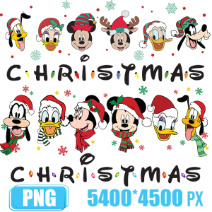 christmas mickey mouse png,christmas mickey png