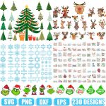 merry christmas svg,christmas tree svg,reindeer svg,christmas svg images,reindeer face svg,grinch svg