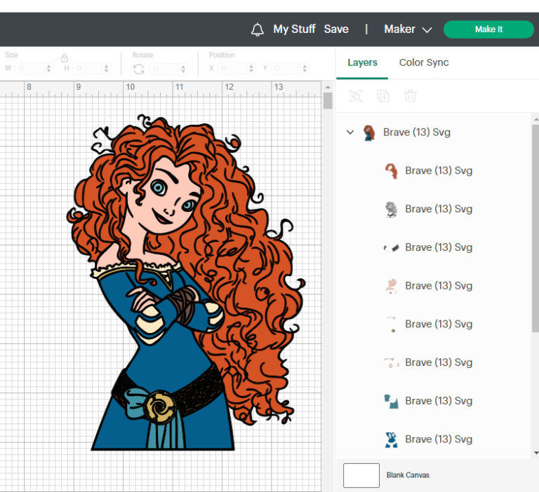 brave svg,disney brave svg,be brave svg,merida brave svg,cricut svg,svg