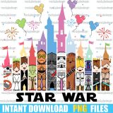 disney vacation star war,disney trip png,disney family vacation png,Family Trip Png,Magical Kingdom Png,my first disney trip png