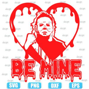be mine horror valentines day,halloween svg,halloween svg images,halloween shirt svg