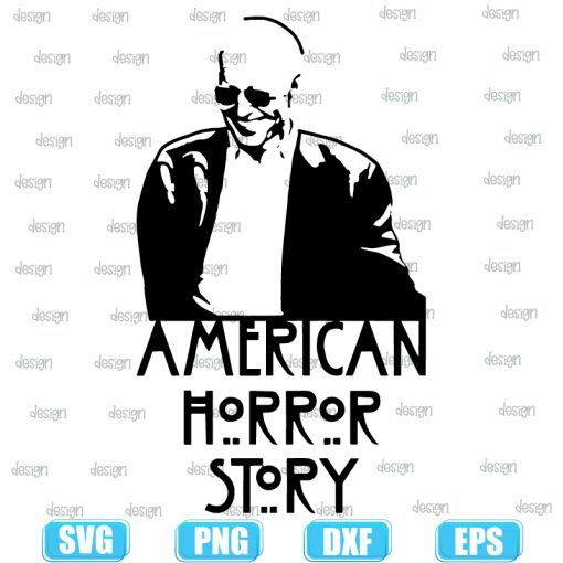 Biden American Horror Story