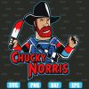 Chucky Norris