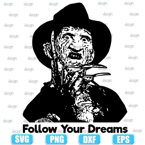 Freddy Krueger Dreams