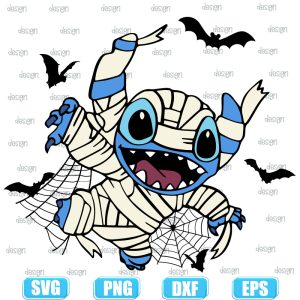 Halloween Costume Svg,halloween characters svg,Stitch Cosplay SVG,svg images for cricut
