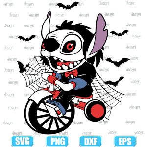 Halloween Costume Svg,halloween characters svg,Stitch Cosplay SVG,svg designs for cricut