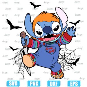 Halloween Costume Svg,halloween characters svg,Stitch Cosplay SVG,skeleton svg for costume