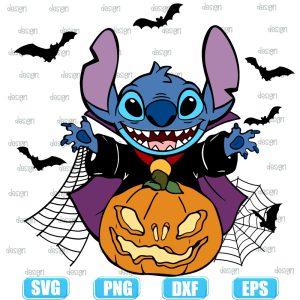 Halloween Costume Svg,halloween characters svg,Stitch Cosplay SVG,svgcuts