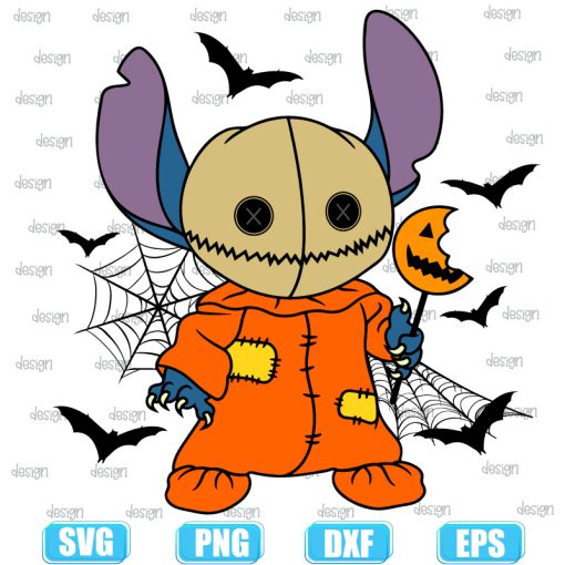 Halloween Costume Svg 1