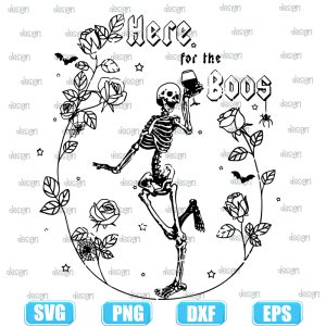 here for the boos,halloween svg,halloween svg images,halloween shirt svg