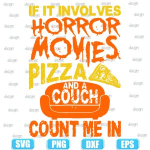 horror movies pizza,halloween svg,halloween svg images,halloween shirt svg