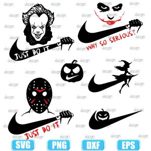 just do it halloween,halloween svg,halloween svg images,halloween shirt svg