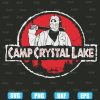 Michael Myers Camp Crystal Lake