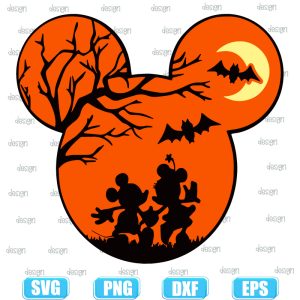 mickey ear halloween,halloween svg,halloween svg images,halloween shirt svg