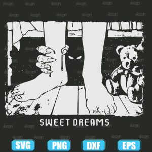 monster under the bed horror,halloween svg,halloween svg images,halloween shirt svg