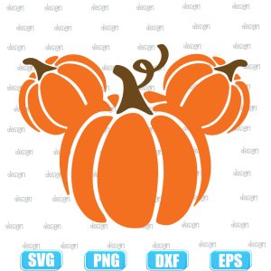 mouse head pumpkins halloween,halloween svg,halloween svg images,halloween shirt svg