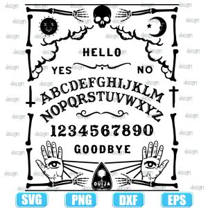 spirit wiccan witchcarft occult,halloween svg,halloween svg images,halloween shirt svg