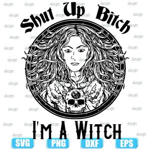 halloween rude wicca,halloween svg,halloween svg images,halloween shirt svg