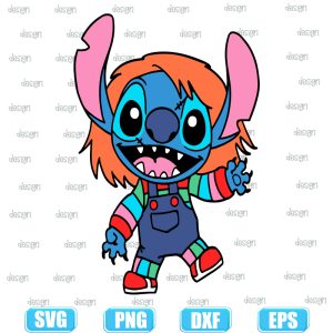stitch chucky good guy,halloween svg,halloween svg images,halloween shirt svg