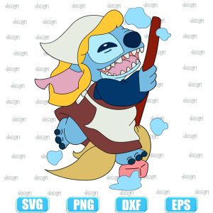 lilo cosplay,stitch cosplay,Stitch Cartoon Characters Cosplay SVG,svg designs for cricut