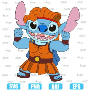 lilo cosplay,stitch cosplay,Stitch Cartoon Characters Cosplay SVG,free cricut files