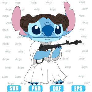 stitch cosplay,Stitch Cartoon Characters Cosplay SVG,Funny Stitch Cosplay SVG,cricut files