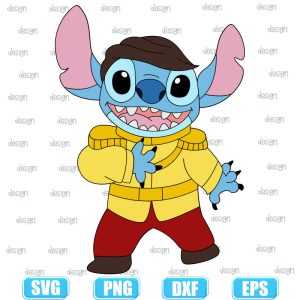 stitch cosplay,Stitch Cartoon Characters Cosplay SVG,Funny Stitch Cosplay SVG,free cut files for cricut