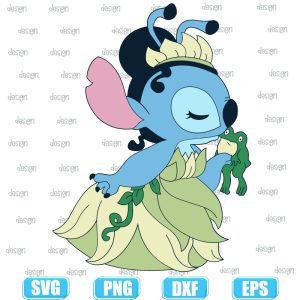stitch cosplay,Stitch Cartoon Characters Cosplay SVG,cricut downloads