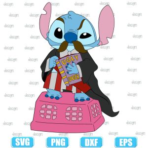 stitch cosplay,Stitch Cartoon Characters Cosplay SVG,free cricut files
