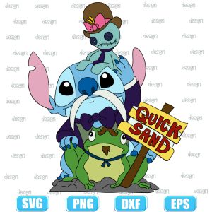 stitch cosplay,Stitch Cartoon Characters Cosplay SVG,cricut cut files