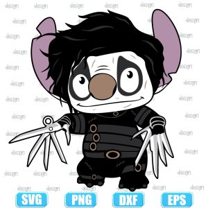 stitch Costume,Halloween Costume Svg,halloween characters svg,Trick Or Treat Svg,silhouette