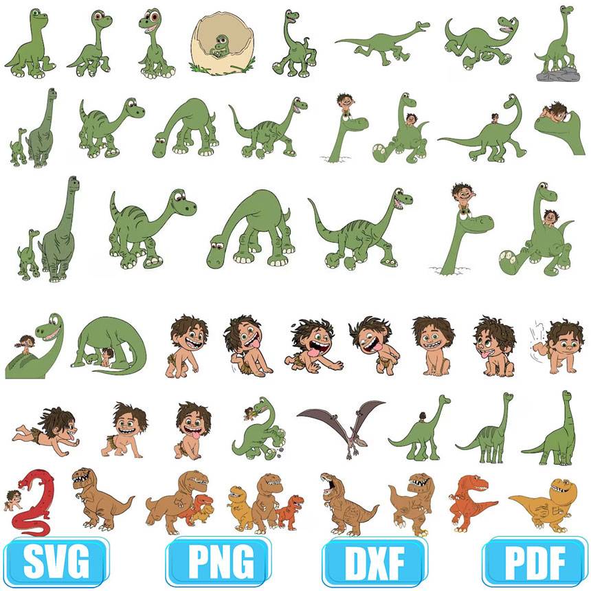 The Good Dinosaur Svg,Dinosaur Svg, Arlo Svg,Good Dinosaur Svg,Dino Svg,Svg,Good Dinosaur Clipart,Dinosaur Svg