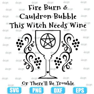 this witch needs wine wiccan cheeky witch,halloween svg,halloween svg images