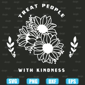 treat people with kindness,halloween svg,halloween svg images,halloween shirt svg,svgcuts