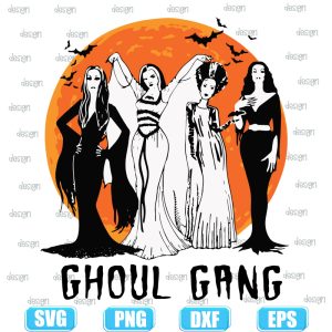 witches goul gang,halloween svg,halloween svg images,halloween shirt svg
