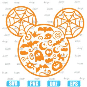 mickey halloween svg,halloween svg,halloween svg images,Trick Or Treat Svg,etsy cricut svg