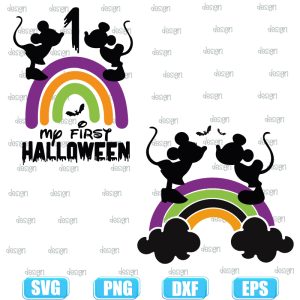 mickey halloween svg,halloween svg,halloween svg images,Trick Or Treat Svg,digital download
