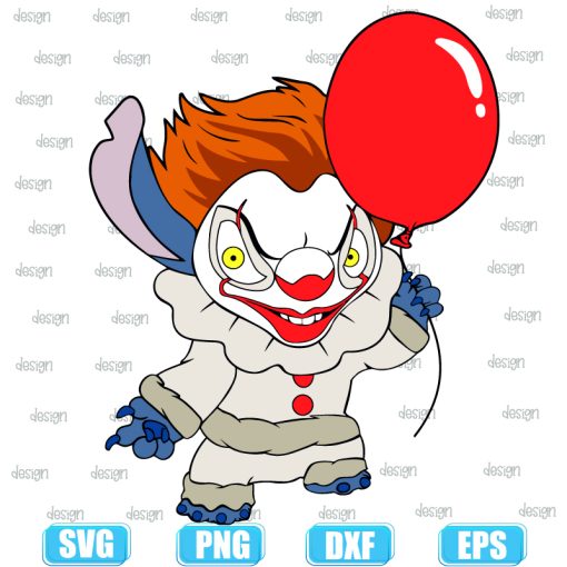 pennywise 2