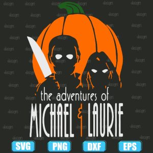 the adventures of michael laurie halloween,halloween svg,halloween svg images