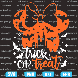 mickey halloween svg,trick or treat svg,halloween svg,halloween svg images,cricut file