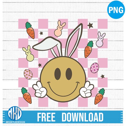 easter bunny png free