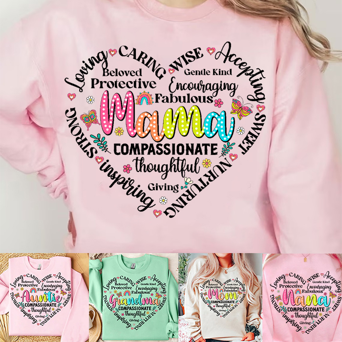 Retro mama png,Mother's Day Png,Retro Mama Grandma Auntie Bundle PNG,Nana Png,Blessed Mom Png,Mom Shirt,Mom Life Png,Gift for Mom